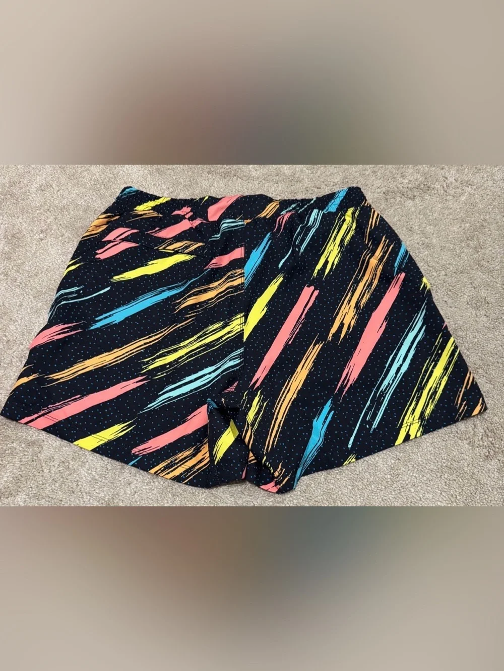 Born Primitive Vibe Shorts - Small